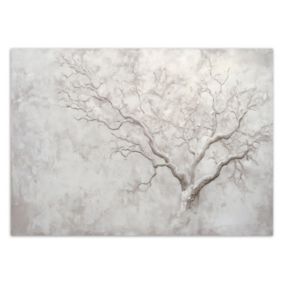 Fototapeta Feeby Drzewo bez liści  150x105 1 szt