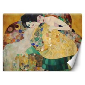 Fototapeta Feeby Dziewica - G. Klimt  250x175 1 szt