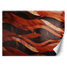 Fototapeta Feeby Fale marmur tekstura  400x280 1 szt