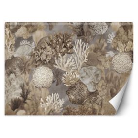 Fototapeta Feeby Feeby Fototapeta Feeby Morskie zwierzeta i rośliny  250x175 1 szt