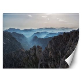 Fototapeta Feeby Górski krajobraz natura  450x315 1 szt