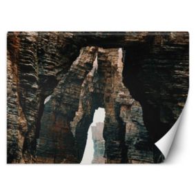 Fototapeta Feeby Góry skały krajobraz  300x210 1 szt