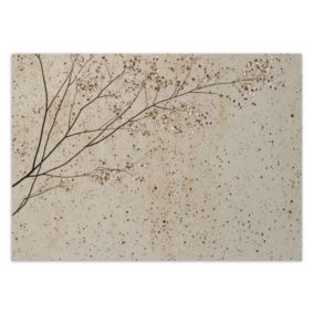Fototapeta Feeby Gałęzie z kwiatami  200x140 1 szt