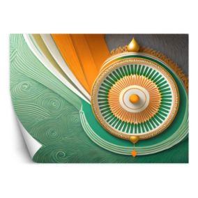 Fototapeta Feeby Indie Mandala Symbol  400x280 1 szt