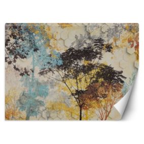 Fototapeta Feeby Jesienne drzewa  250x175 1 szt
