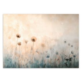 Fototapeta Feeby łąka dmuchawce  150x105 1 szt