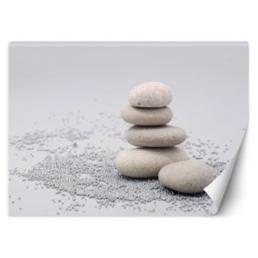 Fototapeta Feeby Kamienie zen  100x70 1 szt