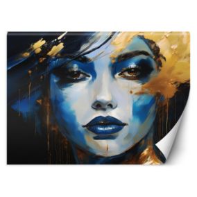 Fototapeta Feeby Kobieta Glamour Abstrakcja  350x245 1 szt