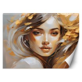 Fototapeta Feeby Kobieta Glamour Akryl  100x70 1 szt