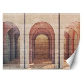 Fototapeta Feeby Kolumny  450x315 1 szt