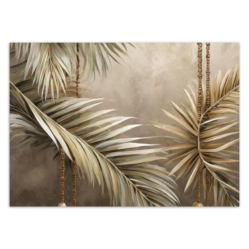 Fototapeta Feeby Kompozycja boho  350x245 1 szt