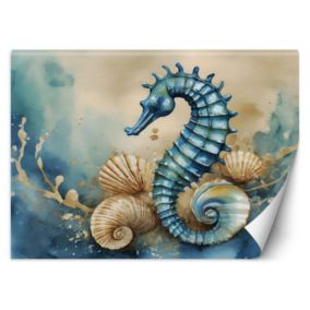 Fototapeta Feeby Konik Morski  350x245 1 szt
