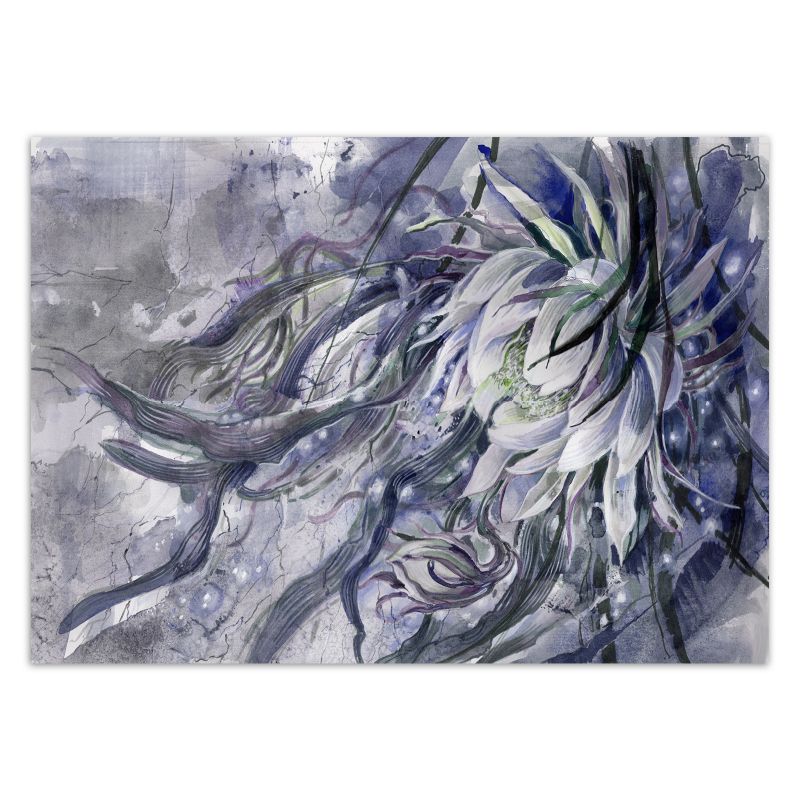 Fototapeta Feeby Kwiat królowej nocy  100x70 1 szt