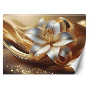 Fototapeta Feeby Kwiat lilii, glamour  300x210 1 szt