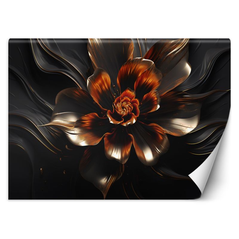 Fototapeta Feeby Kwiat lotosu  100x70 1 szt