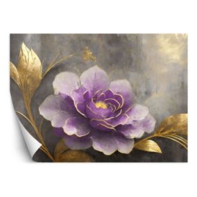 Fototapeta Feeby Kwiat róży Botanika Natura  350x245 1 szt