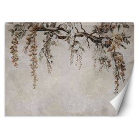 Fototapeta Feeby Kwiaty akacji  350x245 1 szt