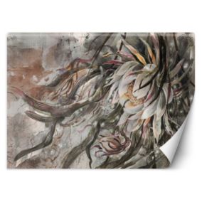 Fototapeta Feeby Kwiaty Bukiet Natura Rośliny  100x70 1 szt