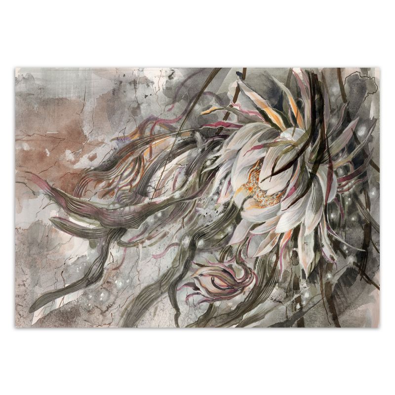 Fototapeta Feeby Kwiaty Bukiet Natura Rośliny  100x70 1 szt