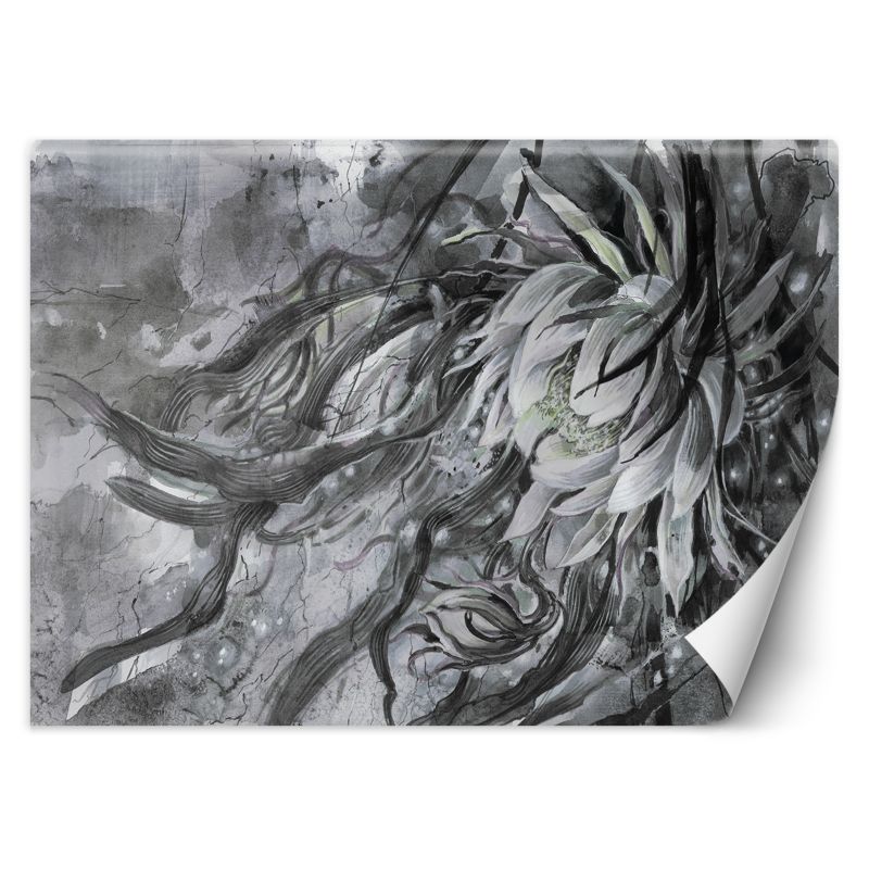 Fototapeta Feeby Kwiaty Bukiet Niebieski  150x105 1 szt