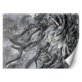Fototapeta Feeby Kwiaty Bukiet Niebieski  300x210 1 szt