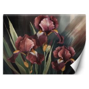Fototapeta Feeby Kwiaty Rośliny Botanika  100x70 1 szt