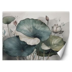 Fototapeta Feeby Kwiaty rośliny lilii  100x70 1 szt