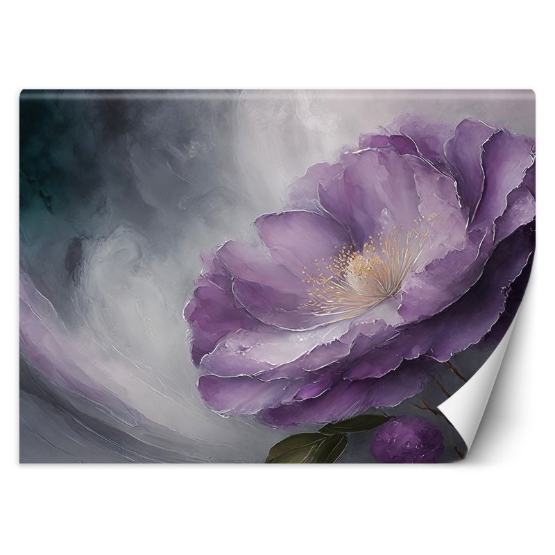 Fototapeta Feeby Kwitnący kwiat  100x70 1 szt