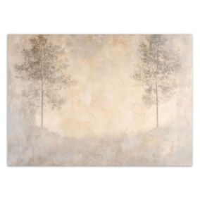 Fototapeta Feeby las mgła  250x175 1 szt