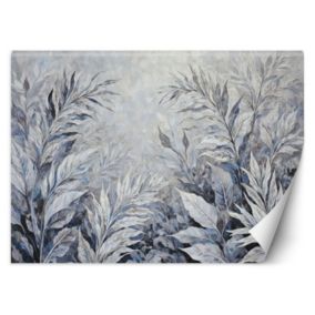 Fototapeta Feeby Liście Abstrakcja Botanika  200x140 1 szt