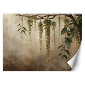 Fototapeta Feeby Liście Rośliny Natura  450x315 1 szt