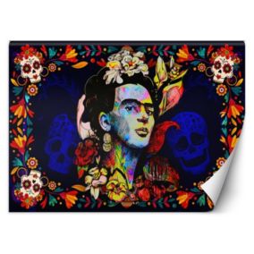 Fototapeta Feeby Los Muertos Frida Kahlo  450x315 1 szt