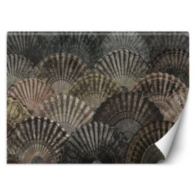 Fototapeta Feeby Luksusowe wachlarze  150x105 1 szt