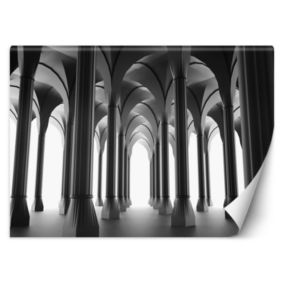 Fototapeta Feeby Majestatyczne kolumny  400x280 1 szt