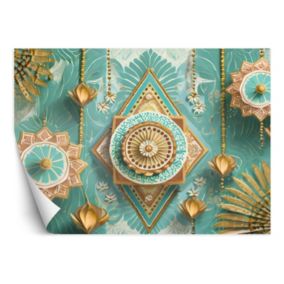 Fototapeta Feeby Mandala arabski orientalny  250x175 1 szt