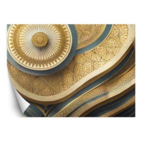 Fototapeta Feeby Mandala Orientalizm  400x280 1 szt
