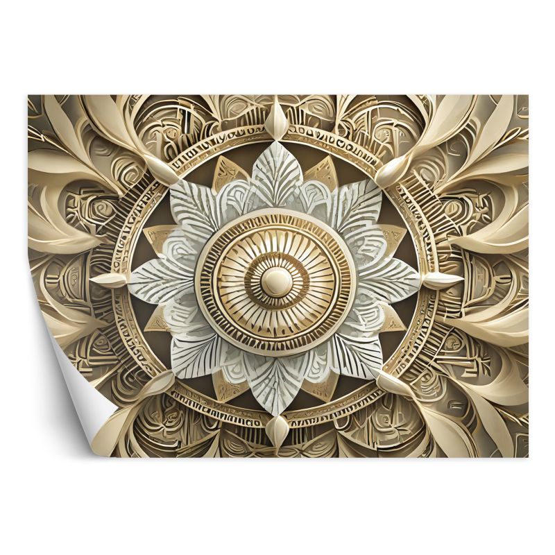 Fototapeta Feeby Mandala orientalna  200x140 1 szt
