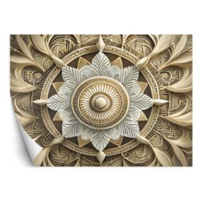 Fototapeta Feeby Mandala orientalna  200x140 1 szt