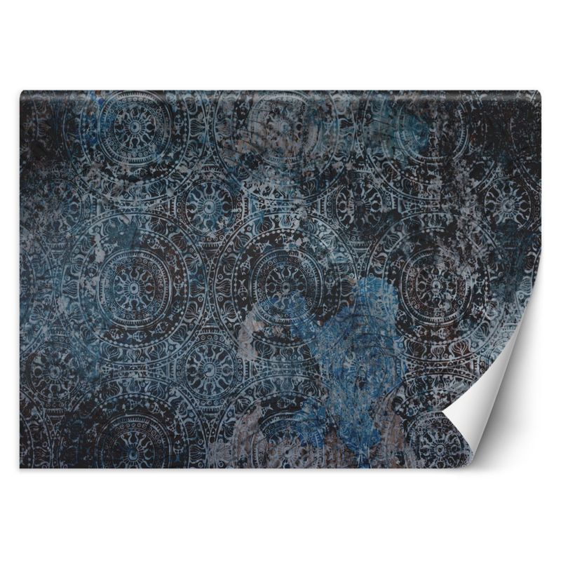 Fototapeta Feeby Mandala vintage  350x245 1 szt