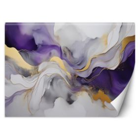 Fototapeta Feeby Marmur Tekstura Fioletowy  450x315 1 szt