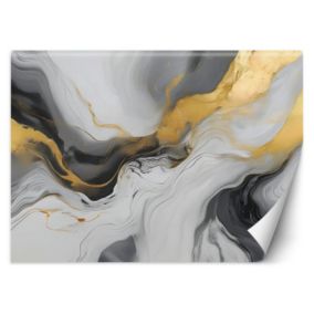 Fototapeta Feeby Marmur Złoto Abstrakcja  400x280 1 szt