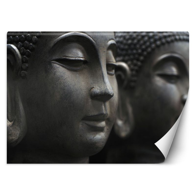 Fototapeta Feeby Medytujący Budda  100x70 1 szt