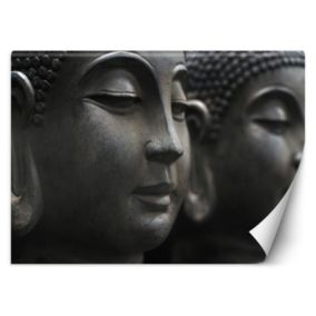 Fototapeta Feeby Medytujący Budda  100x70 1 szt