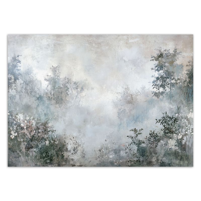 Fototapeta Feeby Mgła wśród roślin  300x210 1 szt