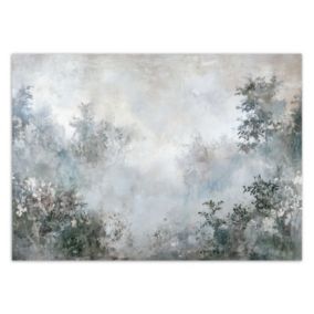 Fototapeta Feeby Mgła wśród roślin  300x210 1 szt