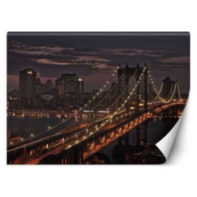 Fototapeta Feeby Most Nowy Jork  150x105 1 szt