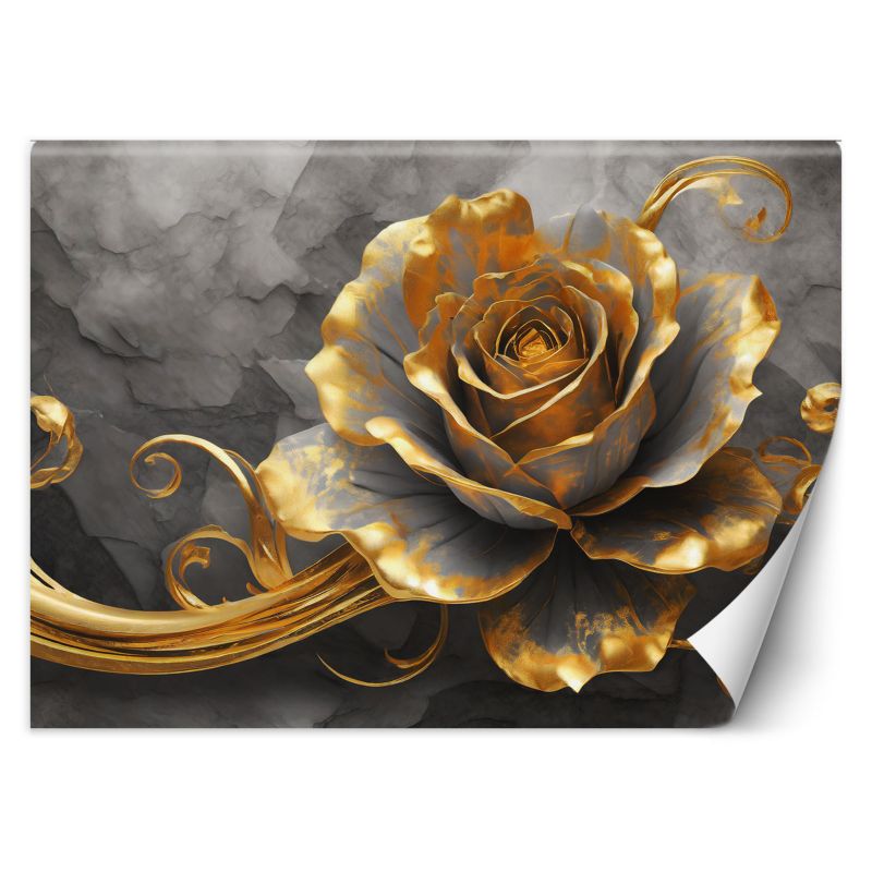 Fototapeta Feeby Muzyka Rose Gold  100x70 1 szt