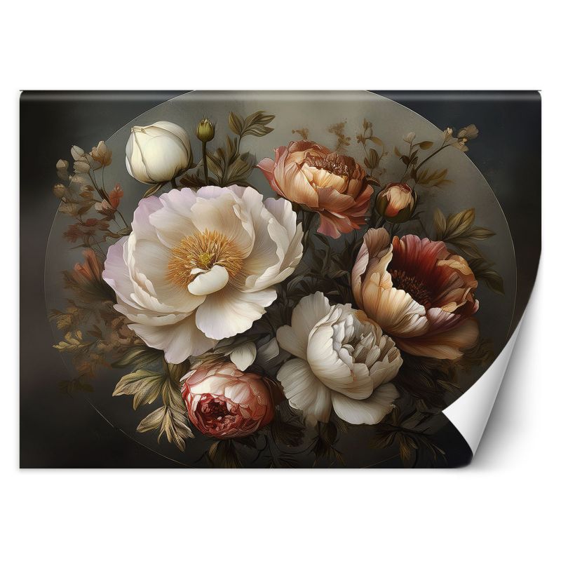 Fototapeta Feeby Natura Kwiaty  450x315 1 szt