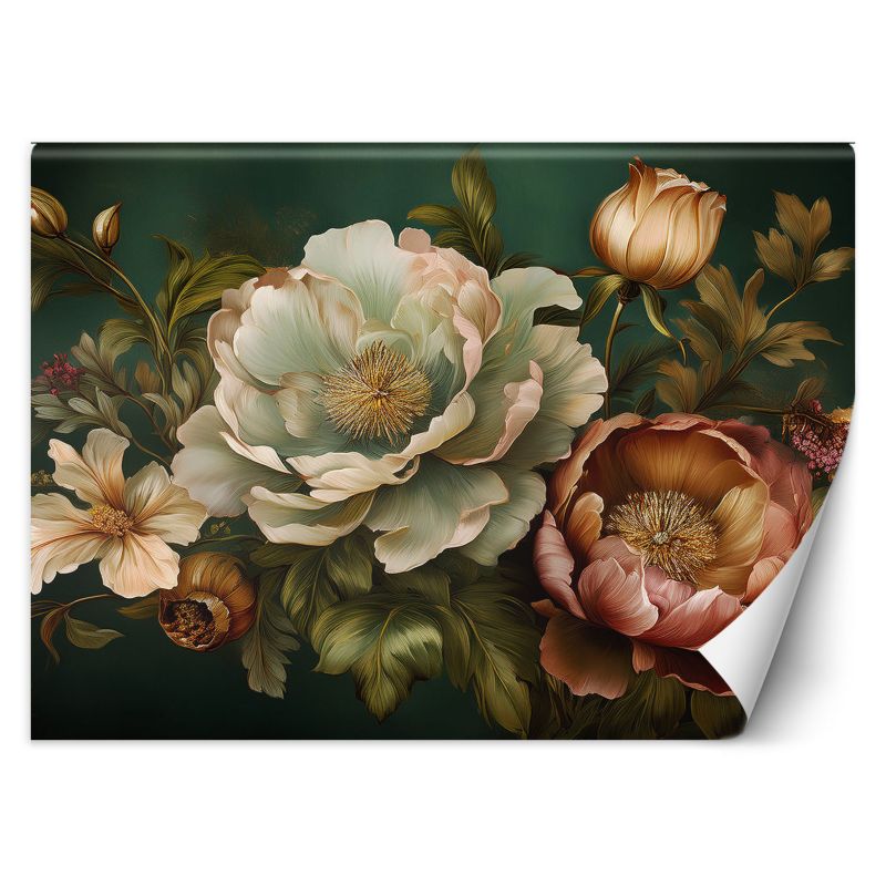 Fototapeta Feeby Natura Kwiaty Abstrakcja  400x280 1 szt