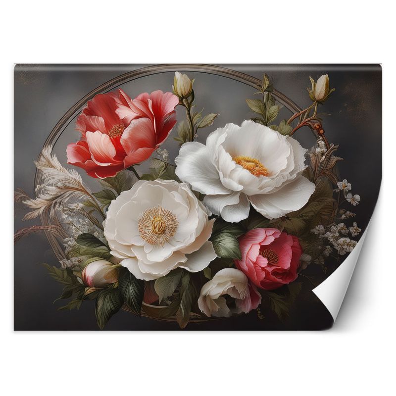 Fototapeta Feeby Natura Kwiaty Botanika  150x105 1 szt